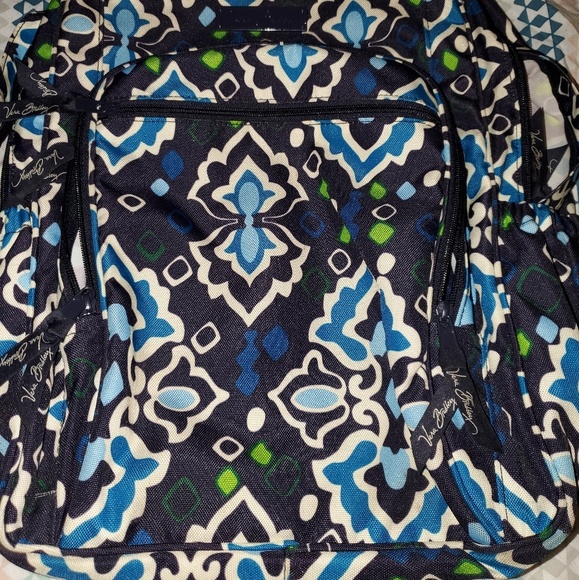 Backpack - Picture 3 of 7